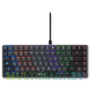 Клавиатура Oklick K615X